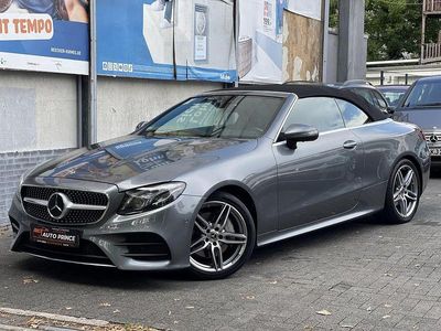 Mercedes E300