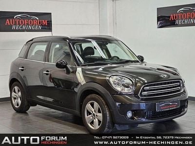 Mini Cooper Countryman