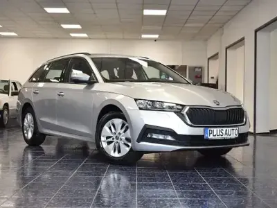 Gebraucht Skoda Octavia