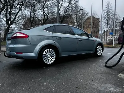 Gebraucht Ford Mondeo