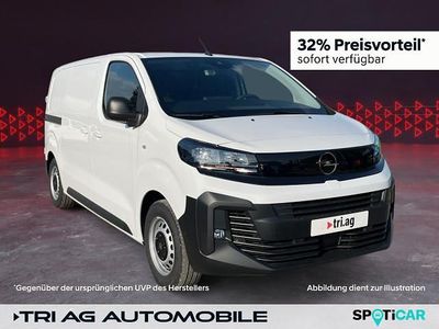 Gebraucht Opel Vivaro Comfort 120 PS (88 kW) 2025 Van / Kleinbus
