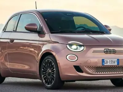 Nowe Fiat 500 65 KM (47 kW) 2026 Other Sedan/Limuzyna