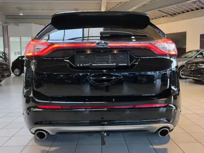 Gebraucht Ford Edge