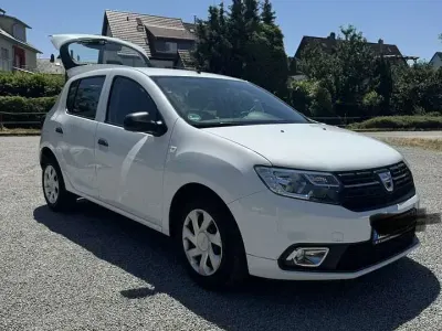 Gebraucht Dacia Sandero