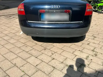 Gebraucht Audi A6