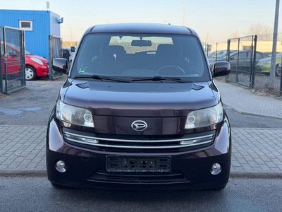 Gebraucht 2010 Daihatsu Materia Van / Kleinbus | 3.990 € (Fairer Preis)