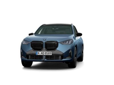Neu 2025 BMW X3 Comfort Edition SUV | 84.870 € (Teuer)