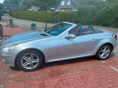 Gebraucht Mercedes 200