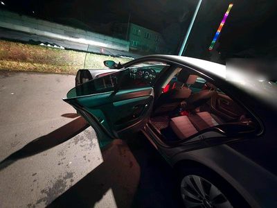 Gebraucht VW CC 160 PS (117 kW) 2014 Limousine