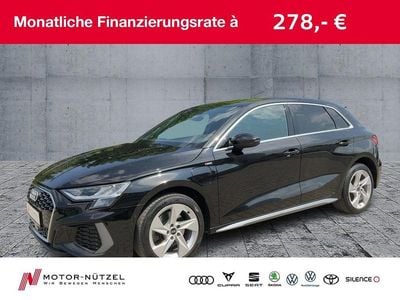 Audi A3 Sportback e-tron