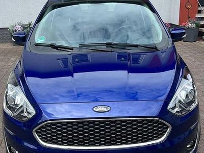 Ford Ka Plus