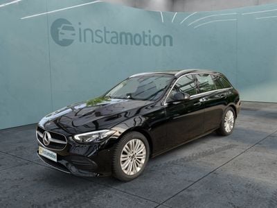 Mercedes 200