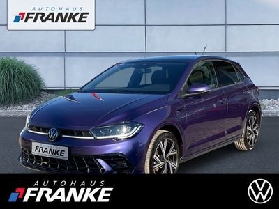 Gebraucht VW Polo R-line 95 PS (69 kW) 2024 Andere farbe Kleinwagen