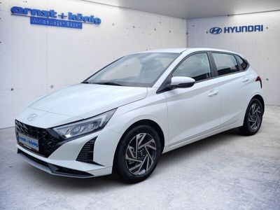 Neu 2025 Hyundai i20 Trend | 21.790 € (Fairer Preis)