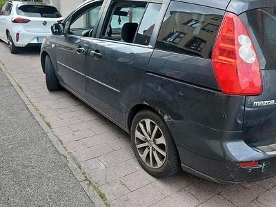 Mazda 5