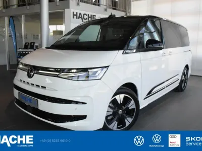 Brugt VW Multivan Edition 150 HK (110 kW) 2025 MPV