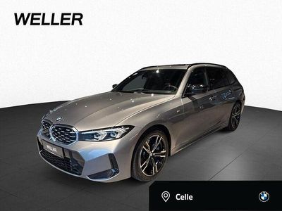 Second-hand BMW M340 Comfort Edition 340 CP (250 kW) 2025 Gri Berlinǎ