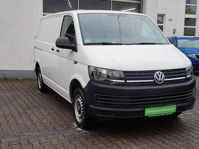 VW T6