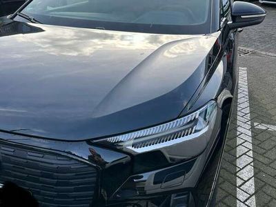 gebraucht Audi e-tron e-tron 40520 km Sportback