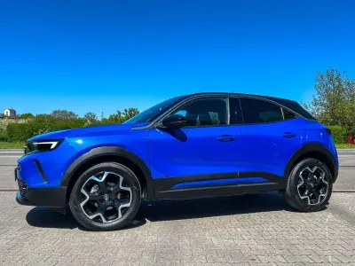 Gebraucht Opel Mokka