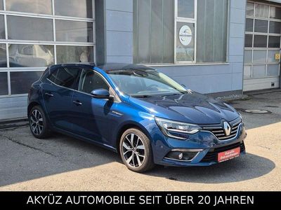 Renault Mégane IV