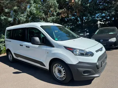 Gebraucht Ford Transit