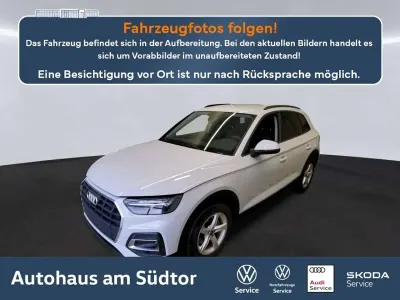 Gebraucht Audi Q5