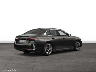 Gebraucht BMW i5 Comfort Edition 250 kW (340 PS) 2025 Limousine