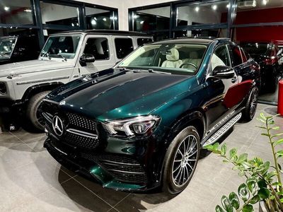 Mercedes GLE350