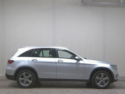 Mercedes GLC300