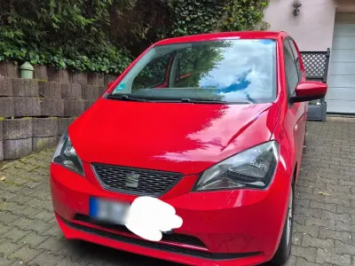 Gebraucht Seat Mii
