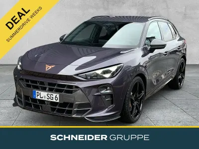 Gebraucht Cupra Terramar VZ 325 PS (239 kW) 2025 Other SUV