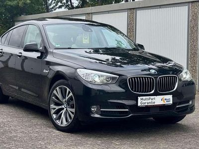 BMW 530 Gran Turismo