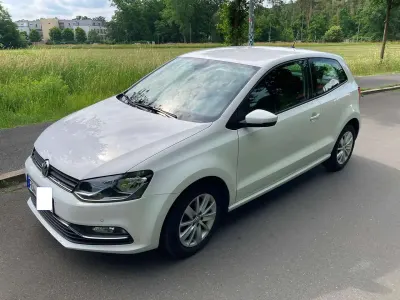 Gebraucht VW Polo