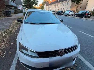 Gebraucht VW Jetta