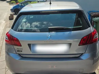 Gebraucht Peugeot 308
