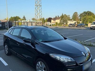 Renault Mégane GrandTour