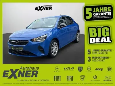 Gebraucht Opel Corsa