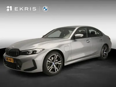 Gebraucht BMW 320e