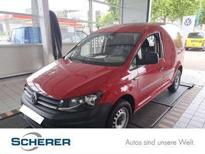 VW Caddy