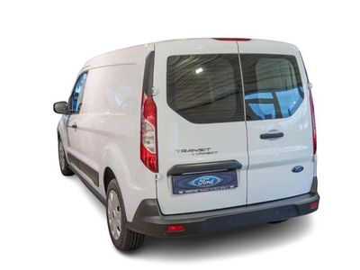 Gebraucht Ford Transit Connect Trend 74 PS (54 kW) 2024 Andere Van / Kleinbus