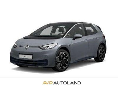 Usata VW ID.3 Pro 150 kW (204 CV) 2022 Grigio Utilitaria