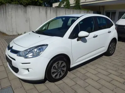 Gebraucht Citroën C3