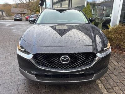 Neu Mazda CX-30 Homura-Line 140 PS (102 kW) 2026 Schwarz SUV