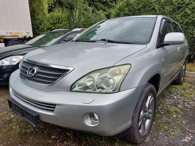 Lexus RX400h