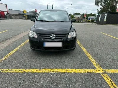 Gebraucht VW Fox