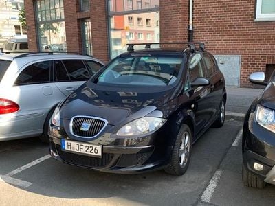 Seat Altea