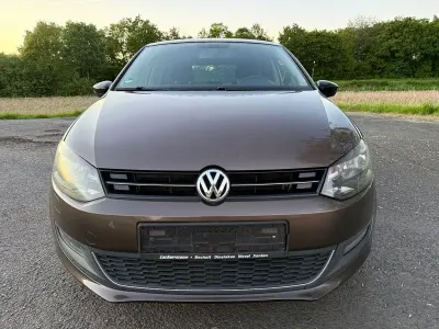 Usata VW Polo