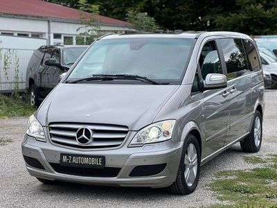 Mercedes Viano