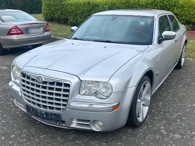 Gebraucht Chrysler 300C